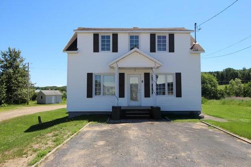 8 Rue du Patrimoine  La Malbaie, QC G5A 2A7