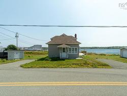 189 Boudreauville Road  Petit-De-Grat, NS B0E 2L0