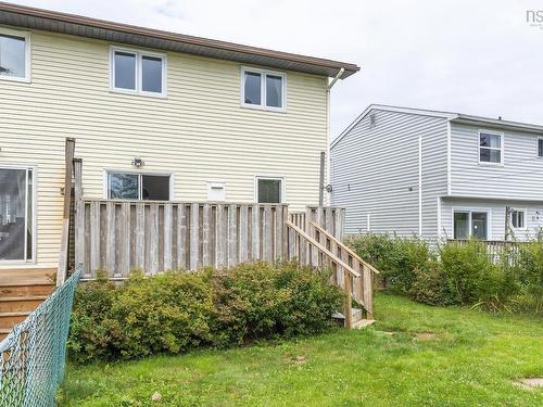45 Ancona Place, Dartmouth, NS 