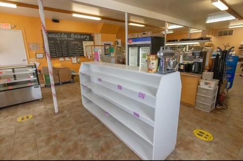 351 Route 2 W, Souris West, PE 