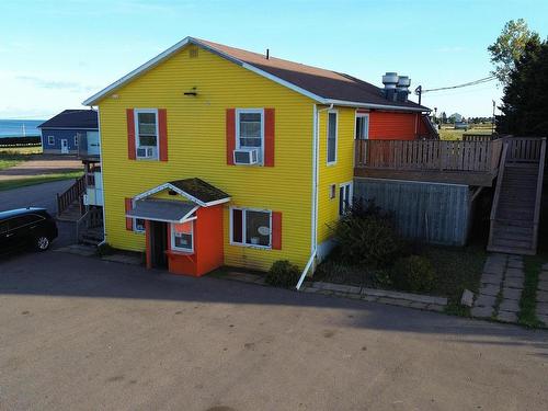 351 Route 2 W, Souris West, PE 
