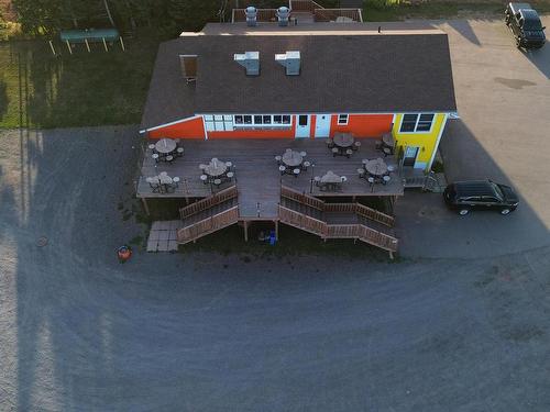 351 Route 2 W, Souris West, PE 