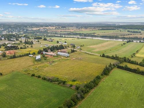 653 Clyde River Road, Clyde River, PE 