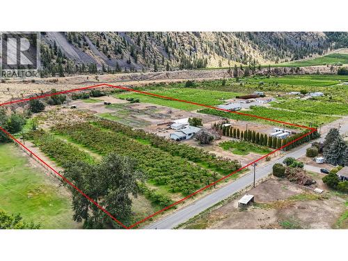 3219 River Road, Keremeos, BC 