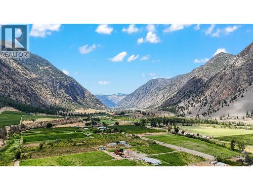 3219 River Road, Keremeos, BC 