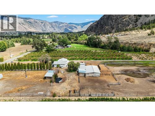 3219 River Road, Keremeos, BC 