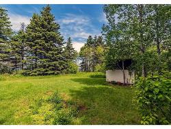 LOT 107 RIVERBANK Drive  Johnstons River, PE C1B 3E7