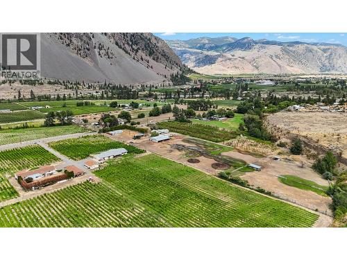 3219 River Road, Keremeos, BC - Outdoor With View