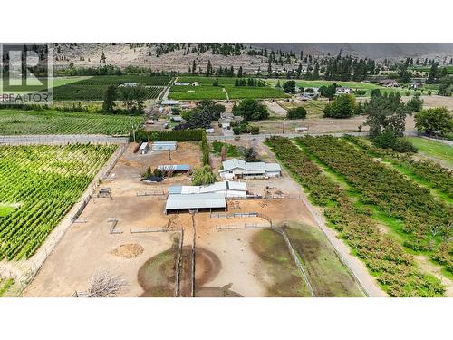 3219 River Road, Keremeos, BC - Outdoor With View