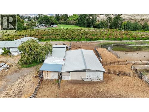 3219 River Road, Keremeos, BC - Outdoor