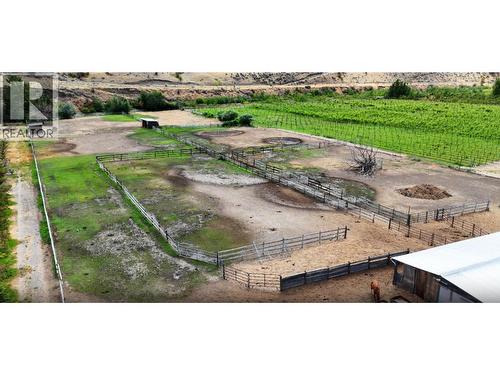 3219 River Road, Keremeos, BC - Outdoor With View