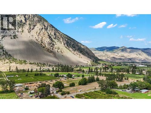 3219 River Road, Keremeos, BC - Outdoor With View