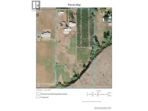 3219 River Road, Keremeos, BC - Other