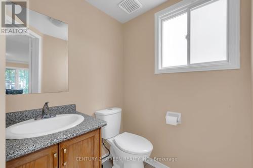 9 Flatlands Way, Brampton, ON - Indoor Photo Showing Bathroom