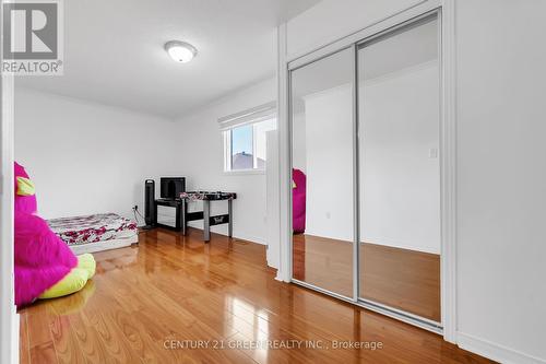 9 Flatlands Way, Brampton, ON - Indoor