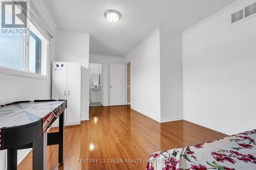 9 Flatlands Way, Brampton, ON - Indoor Photo Showing Bedroom