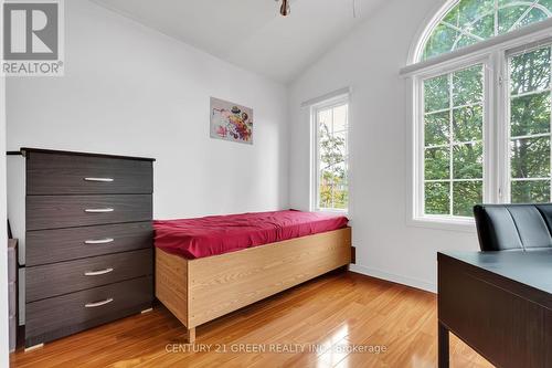 9 Flatlands Way, Brampton, ON - Indoor Photo Showing Bedroom