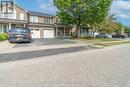 9 Flatlands Way, Brampton, ON  - Outdoor With Facade 