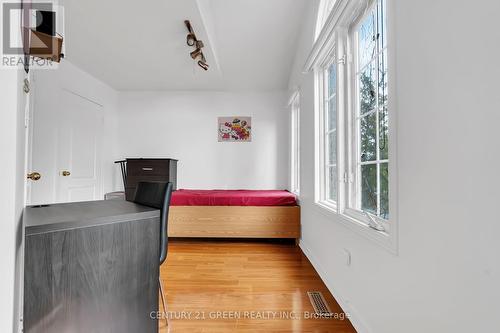 9 Flatlands Way, Brampton, ON - Indoor