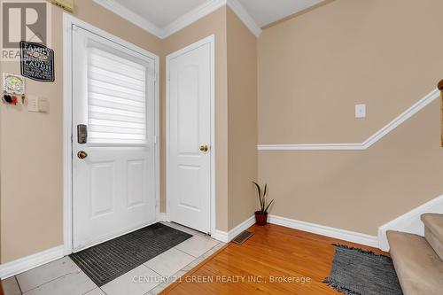 9 Flatlands Way, Brampton, ON - Indoor Photo Showing Other Room