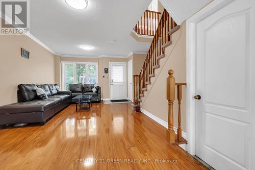 9 Flatlands Way, Brampton, ON - Indoor