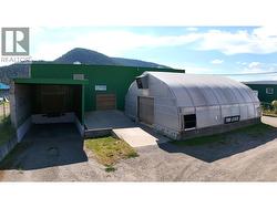 1115 MURRAY DRIVE  Williams Lake, BC V2G 4K8