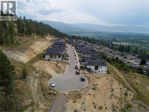 Located in a quiet cul-de-sac - 1253 Lone Pine Drive Lot# 16, Kelowna, BC 