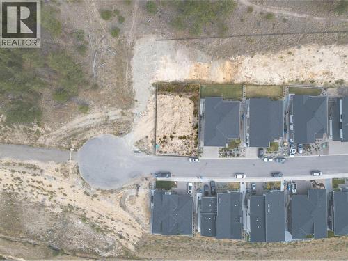 1253 Lone Pine Drive Lot# 16, Kelowna, BC 