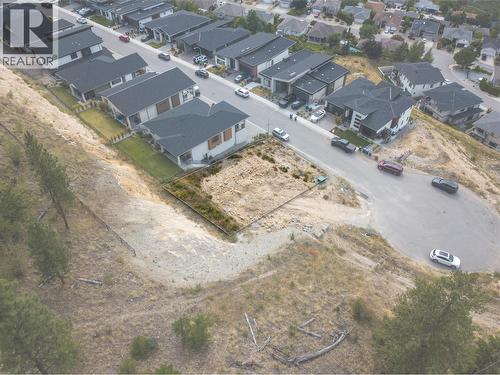 1253 Lone Pine Drive Lot# 16, Kelowna, BC 