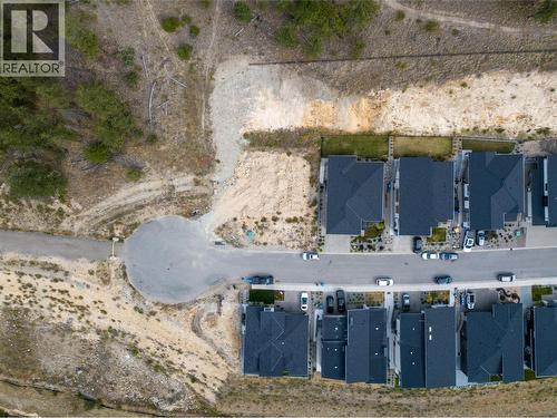 Zoned RU1 which allows for secondary suites - 1253 Lone Pine Drive Lot# 16, Kelowna, BC 