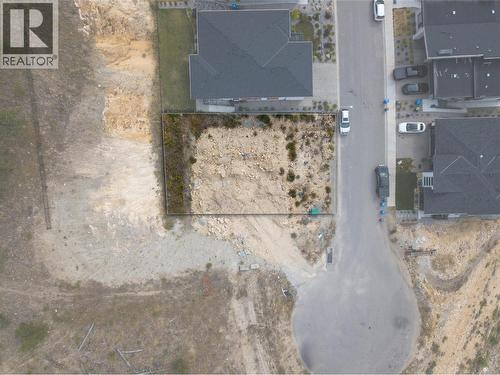 1253 Lone Pine Drive Lot# 16, Kelowna, BC 