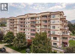 1895 Ambrosi Road Unit# 504  Kelowna, BC V1Y 4R8