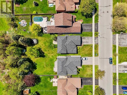 227 Huycke Street, Cobourg, ON - Outdoor With View