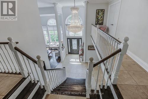 331 Binns Avenue, Newmarket, ON - Indoor Photo Showing Other Room
