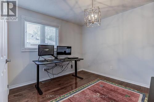 331 Binns Avenue, Newmarket, ON - Indoor Photo Showing Office