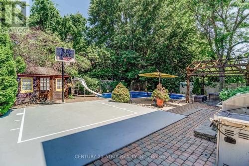 331 Binns Avenue, Newmarket, ON - Outdoor