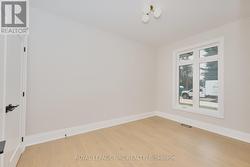 2nd bedroom, den or office - 