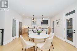 Entertainers dream space - 