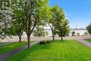 Digitally enhanced - front lawn - 735 Niagara Boulevard, Fort Erie (Central), ON  - Outdoor With View 