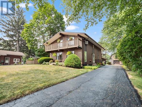 735 Niagara Boulevard, Fort Erie (Central), ON - Outdoor