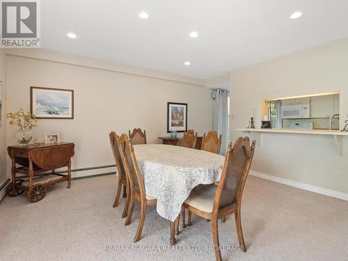 735 Niagara Boulevard, Fort Erie (Central), ON - Indoor Photo Showing Dining Room