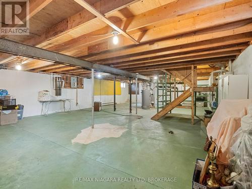 735 Niagara Boulevard, Fort Erie (Central), ON - Indoor Photo Showing Basement