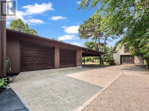 735 Niagara Boulevard, Fort Erie (Central), ON - Outdoor