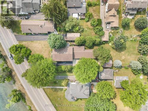 735 Niagara Boulevard, Fort Erie (Central), ON - Outdoor With View