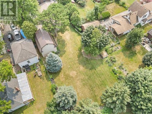 735 Niagara Boulevard, Fort Erie (Central), ON - Outdoor With View