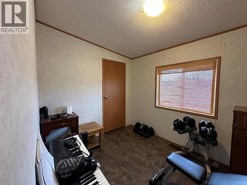 3rd Bedroom - 224 Coalmont Road, Princeton, BC 