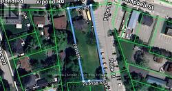 5 VIPOND ROAD W Whitby (Brooklin), ON L1M 1B3