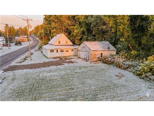 9680 Route 105, Beechwood, NB 