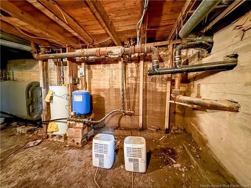 9680 Route 105, Beechwood, NB 