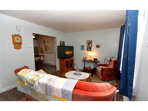 82 Old Harvey Rd, Mcadam, NB 